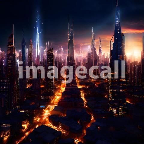 Architecture and Urban Cities and Skylines (23)