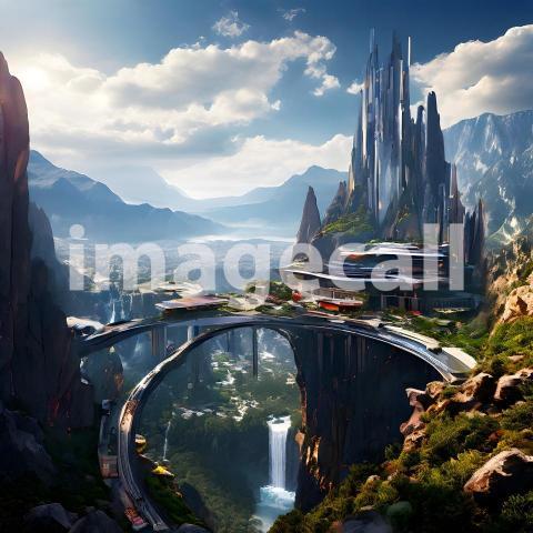 Architecture and Urban Cities and Skylines (33)