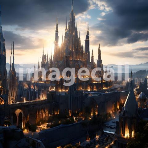 Architecture and Urban Cities and Skylines (32)