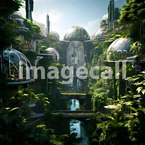 Architecture and Urban Cities and Skylines (35)