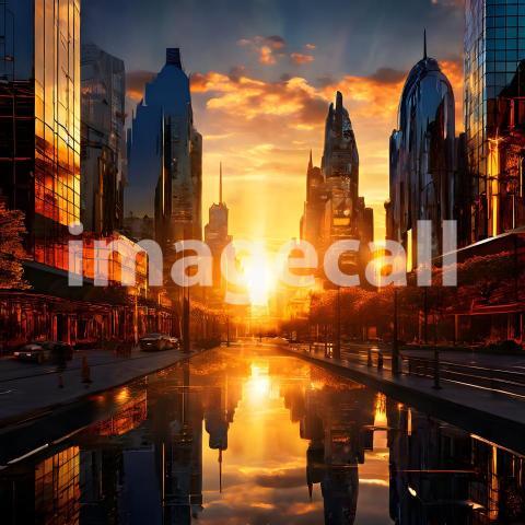 Architecture and Urban Cities and Skylines (37)