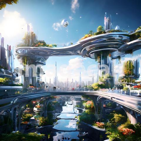 Architecture and Urban Cities and Skylines (38)