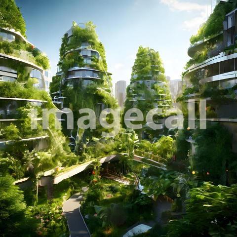 Architecture and Urban Cities and Skylines (40)