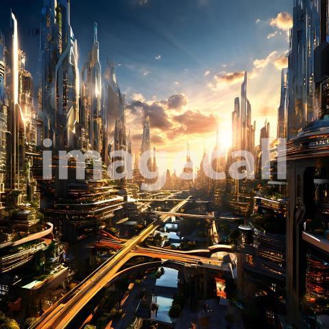 Architecture and Urban Cities and Skylines (43)