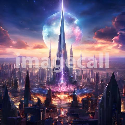 Architecture and Urban Cities and Skylines (44)