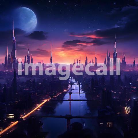 Architecture and Urban Cities and Skylines (45)