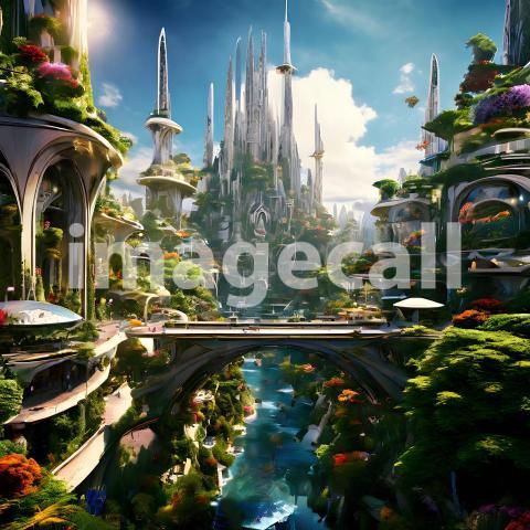 Architecture and Urban Cities and Skylines (48)