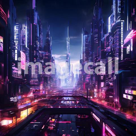 Architecture and Urban Cities and Skylines (49)