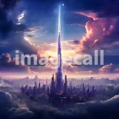 Architecture and Urban Cities and Skylines (50)