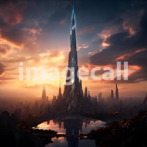 Architecture and Urban Cities and Skylines (55)