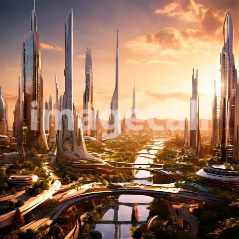 Architecture and Urban Cities and Skylines (56)