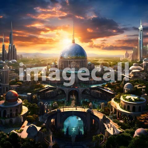 Architecture and Urban Cities and Skylines (57)