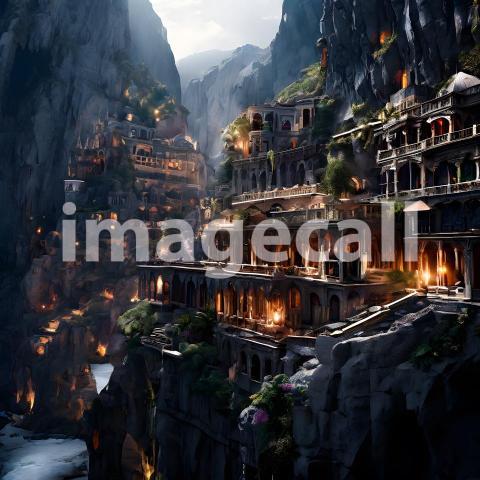 Architecture and Urban Cities and Skylines (58)