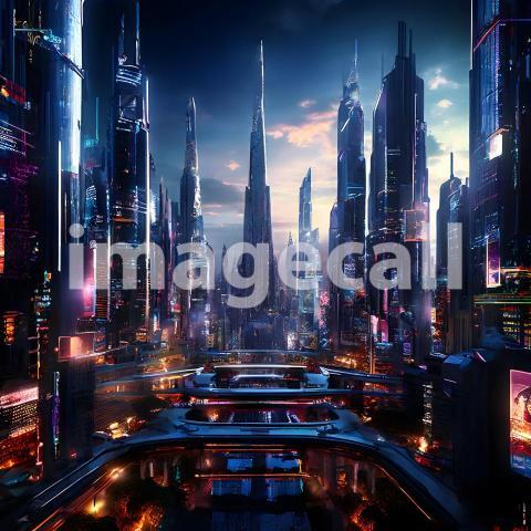 Architecture and Urban Cities and Skylines (59)