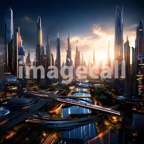 Architecture and Urban Cities and Skylines (63)