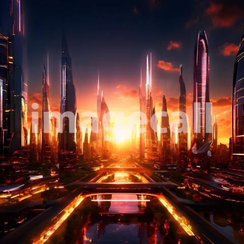 Architecture and Urban Cities and Skylines (62)