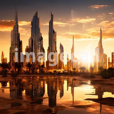 Architecture and Urban Cities and Skylines (65)