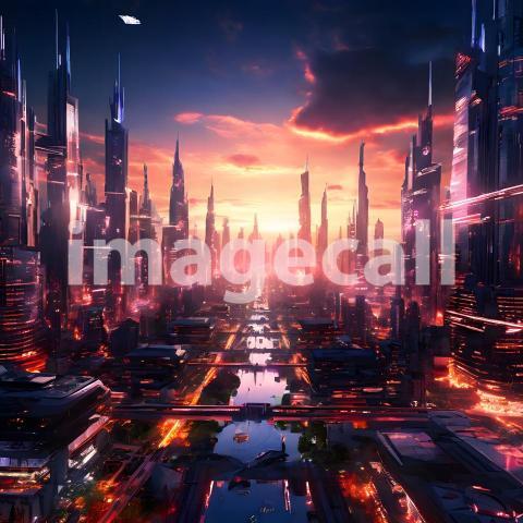 Architecture and Urban Cities and Skylines (67)