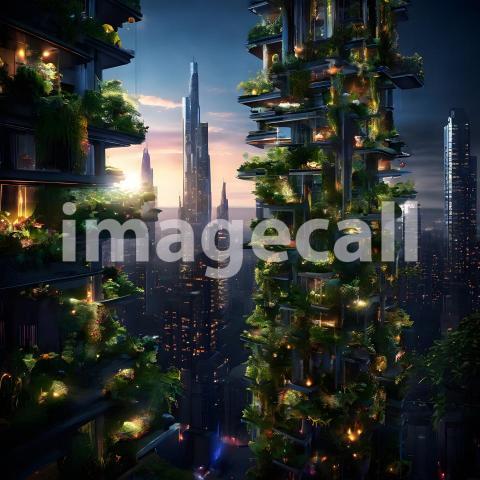 Architecture and Urban Cities and Skylines (68)