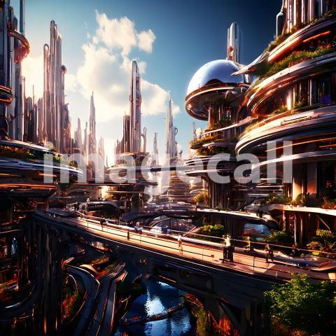 Architecture and Urban Cities and Skylines (70)