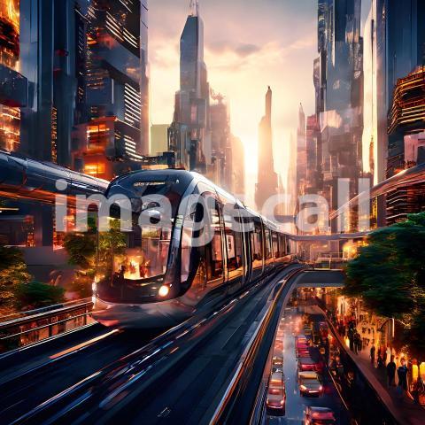 Architecture and Urban Cities and Skylines (69)