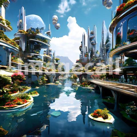 Architecture and Urban Cities and Skylines (72)