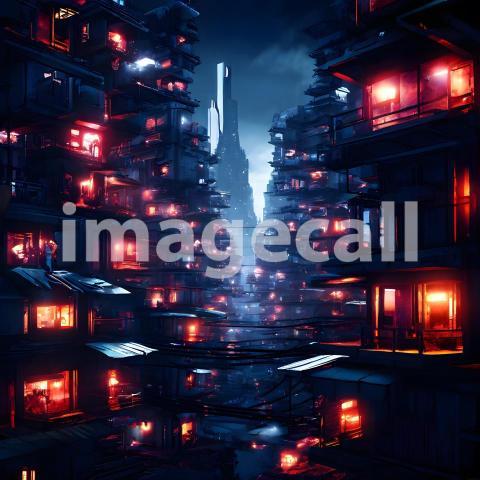 Architecture and Urban Cities and Skylines (77)