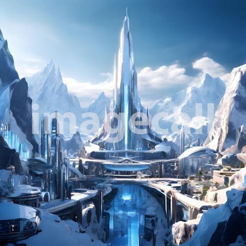 Architecture and Urban Cities and Skylines (80)