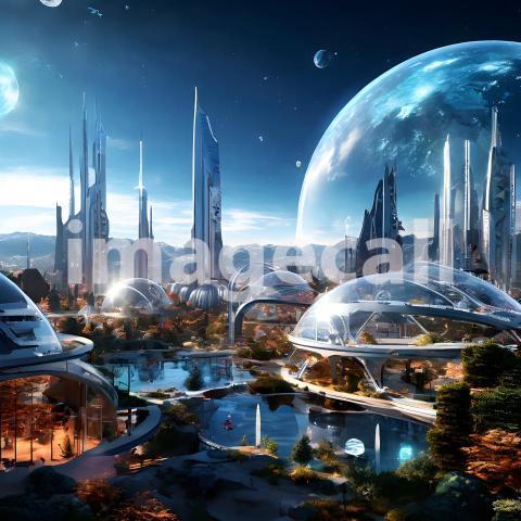 Architecture and Urban Cities and Skylines (83)