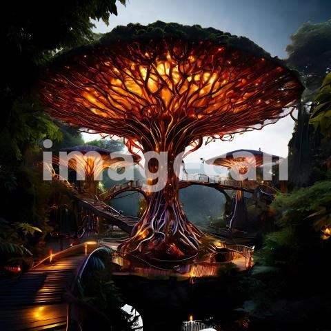 Architecture and Urban Cities and Skylines (86)