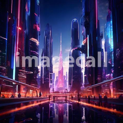 Architecture and Urban Cities and Skylines (87)