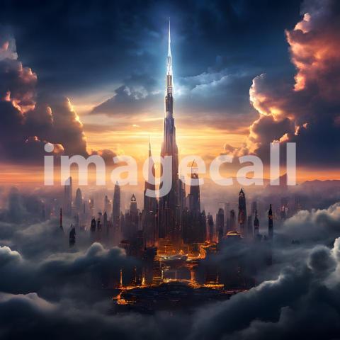 Architecture and Urban Cities and Skylines (99)