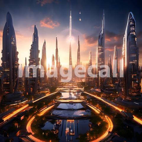 Architecture and Urban Cities and Skylines (93)