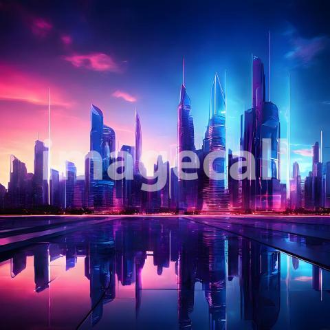 Architecture and Urban Cities and Skylines (96)