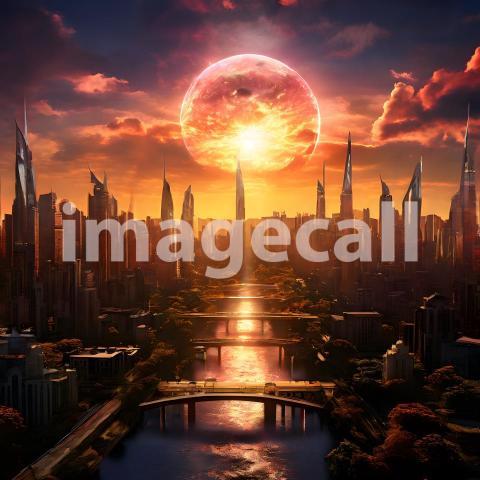 Architecture and Urban Cities and Skylines (95)