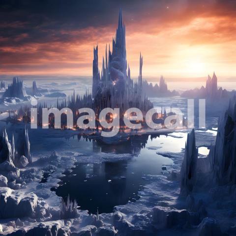 Architecture and Urban Cities and Skylines (97)