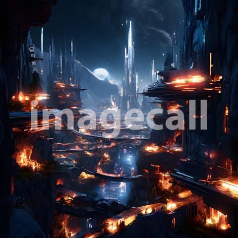 Architecture and Urban Cities and Skylines (94)