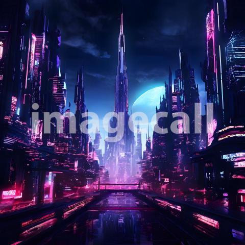 Architecture and Urban Cities and Skylines (107)