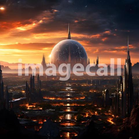 Architecture and Urban Cities and Skylines (113)