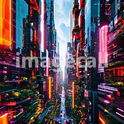 Architecture and Urban Cities and Skylines (118)