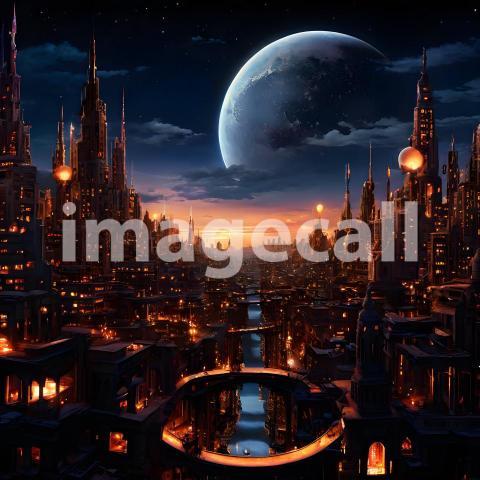 Architecture and Urban Cities and Skylines (119)