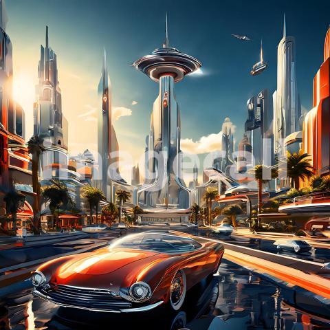 Architecture and Urban Cities and Skylines (145)