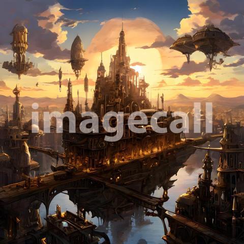 Architecture and Urban Cities and Skylines (162)