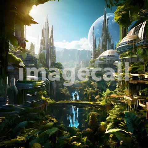 Architecture and Urban Cities and Skylines (161)