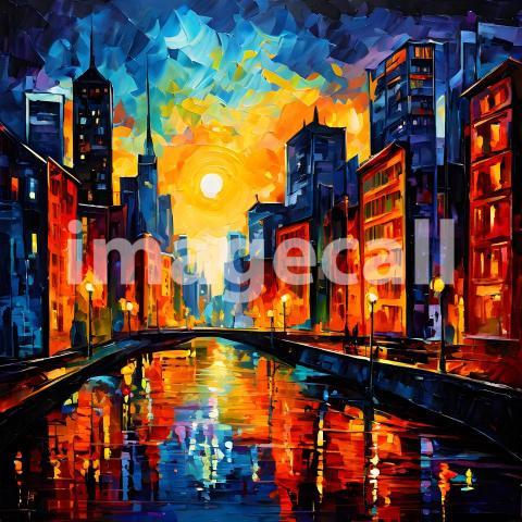 Architecture and Urban Cities and Skylines (193)