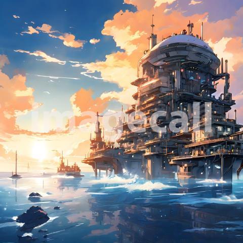 Architecture and Urban Cities and Skylines (224)