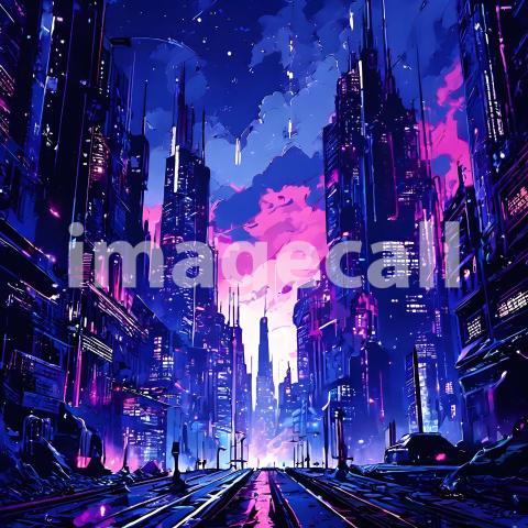 Architecture and Urban Cities and Skylines (277)