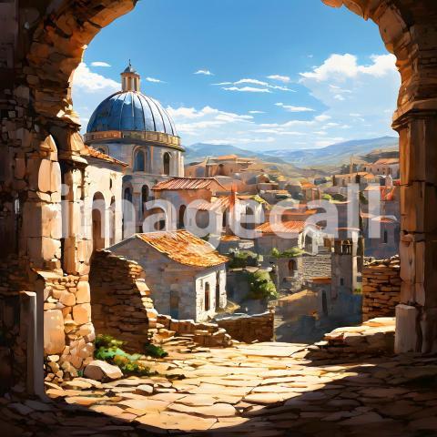 Architecture and Urban Cities and Skylines (310)