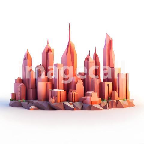 Architecture and Urban Cities and Skylines (507)