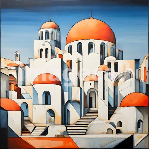 Architecture and Urban Cities and Skylines (562)